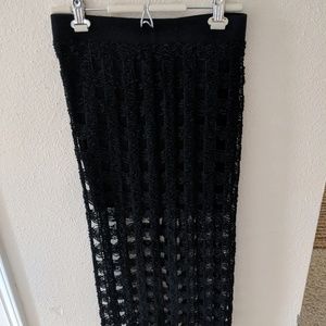 NWT - IRO Paris knit skirt